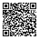 Kod QR do zeskanowania na urządzeniu mobilnym w celu wyświetlenia na nim tej strony