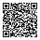 Kod QR do zeskanowania na urządzeniu mobilnym w celu wyświetlenia na nim tej strony