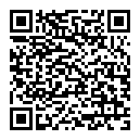 Kod QR do zeskanowania na urządzeniu mobilnym w celu wyświetlenia na nim tej strony