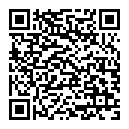 Kod QR do zeskanowania na urządzeniu mobilnym w celu wyświetlenia na nim tej strony