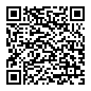 Kod QR do zeskanowania na urządzeniu mobilnym w celu wyświetlenia na nim tej strony