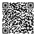 Kod QR do zeskanowania na urządzeniu mobilnym w celu wyświetlenia na nim tej strony