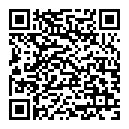 Kod QR do zeskanowania na urządzeniu mobilnym w celu wyświetlenia na nim tej strony