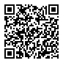 Kod QR do zeskanowania na urządzeniu mobilnym w celu wyświetlenia na nim tej strony