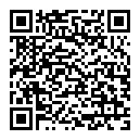 Kod QR do zeskanowania na urządzeniu mobilnym w celu wyświetlenia na nim tej strony