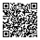 Kod QR do zeskanowania na urządzeniu mobilnym w celu wyświetlenia na nim tej strony