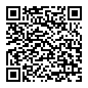 Kod QR do zeskanowania na urządzeniu mobilnym w celu wyświetlenia na nim tej strony