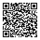 Kod QR do zeskanowania na urządzeniu mobilnym w celu wyświetlenia na nim tej strony