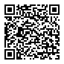 Kod QR do zeskanowania na urządzeniu mobilnym w celu wyświetlenia na nim tej strony