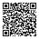 Kod QR do zeskanowania na urządzeniu mobilnym w celu wyświetlenia na nim tej strony