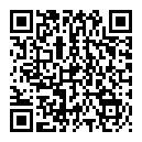 Kod QR do zeskanowania na urządzeniu mobilnym w celu wyświetlenia na nim tej strony