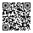 Kod QR do zeskanowania na urządzeniu mobilnym w celu wyświetlenia na nim tej strony