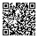 Kod QR do zeskanowania na urządzeniu mobilnym w celu wyświetlenia na nim tej strony