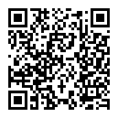 Kod QR do zeskanowania na urządzeniu mobilnym w celu wyświetlenia na nim tej strony