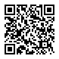 Kod QR do zeskanowania na urządzeniu mobilnym w celu wyświetlenia na nim tej strony