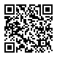 Kod QR do zeskanowania na urządzeniu mobilnym w celu wyświetlenia na nim tej strony