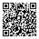 Kod QR do zeskanowania na urządzeniu mobilnym w celu wyświetlenia na nim tej strony