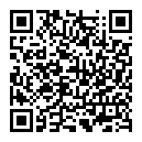 Kod QR do zeskanowania na urządzeniu mobilnym w celu wyświetlenia na nim tej strony