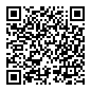 Kod QR do zeskanowania na urządzeniu mobilnym w celu wyświetlenia na nim tej strony