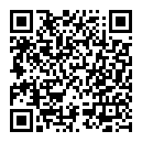 Kod QR do zeskanowania na urządzeniu mobilnym w celu wyświetlenia na nim tej strony