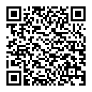 Kod QR do zeskanowania na urządzeniu mobilnym w celu wyświetlenia na nim tej strony