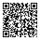 Kod QR do zeskanowania na urządzeniu mobilnym w celu wyświetlenia na nim tej strony