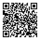 Kod QR do zeskanowania na urządzeniu mobilnym w celu wyświetlenia na nim tej strony