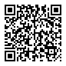 Kod QR do zeskanowania na urządzeniu mobilnym w celu wyświetlenia na nim tej strony