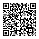 Kod QR do zeskanowania na urządzeniu mobilnym w celu wyświetlenia na nim tej strony