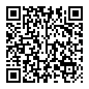 Kod QR do zeskanowania na urządzeniu mobilnym w celu wyświetlenia na nim tej strony