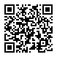 Kod QR do zeskanowania na urządzeniu mobilnym w celu wyświetlenia na nim tej strony