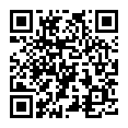 Kod QR do zeskanowania na urządzeniu mobilnym w celu wyświetlenia na nim tej strony