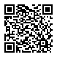 Kod QR do zeskanowania na urządzeniu mobilnym w celu wyświetlenia na nim tej strony