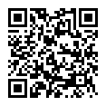 Kod QR do zeskanowania na urządzeniu mobilnym w celu wyświetlenia na nim tej strony