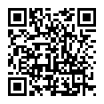 Kod QR do zeskanowania na urządzeniu mobilnym w celu wyświetlenia na nim tej strony