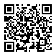 Kod QR do zeskanowania na urządzeniu mobilnym w celu wyświetlenia na nim tej strony