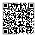 Kod QR do zeskanowania na urządzeniu mobilnym w celu wyświetlenia na nim tej strony