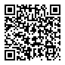 Kod QR do zeskanowania na urządzeniu mobilnym w celu wyświetlenia na nim tej strony