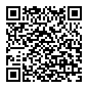 Kod QR do zeskanowania na urządzeniu mobilnym w celu wyświetlenia na nim tej strony