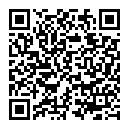 Kod QR do zeskanowania na urządzeniu mobilnym w celu wyświetlenia na nim tej strony