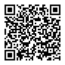 Kod QR do zeskanowania na urządzeniu mobilnym w celu wyświetlenia na nim tej strony