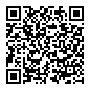 Kod QR do zeskanowania na urządzeniu mobilnym w celu wyświetlenia na nim tej strony