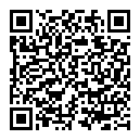 Kod QR do zeskanowania na urządzeniu mobilnym w celu wyświetlenia na nim tej strony