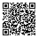 Kod QR do zeskanowania na urządzeniu mobilnym w celu wyświetlenia na nim tej strony