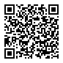 Kod QR do zeskanowania na urządzeniu mobilnym w celu wyświetlenia na nim tej strony