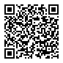 Kod QR do zeskanowania na urządzeniu mobilnym w celu wyświetlenia na nim tej strony