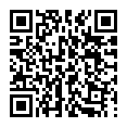 Kod QR do zeskanowania na urządzeniu mobilnym w celu wyświetlenia na nim tej strony