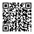 Kod QR do zeskanowania na urządzeniu mobilnym w celu wyświetlenia na nim tej strony