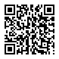 Kod QR do zeskanowania na urządzeniu mobilnym w celu wyświetlenia na nim tej strony