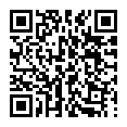 Kod QR do zeskanowania na urządzeniu mobilnym w celu wyświetlenia na nim tej strony